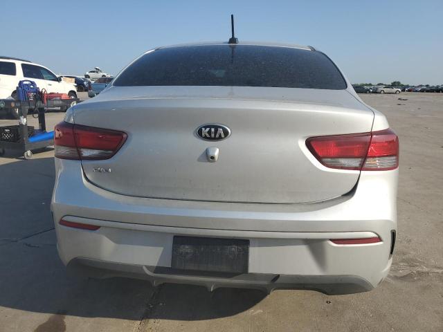 3KPA24AD9ME407030 KIA RIO LX