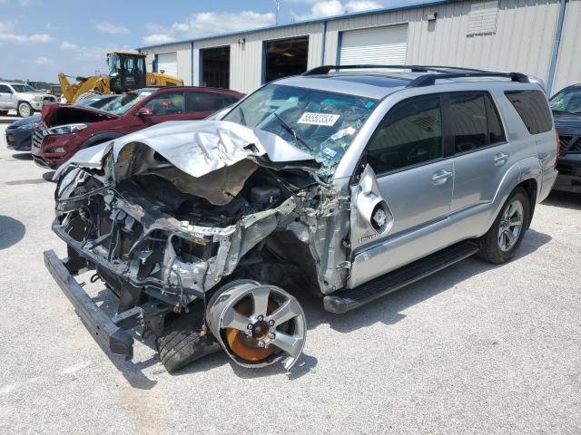 2009 Toyota 4Runner Limited