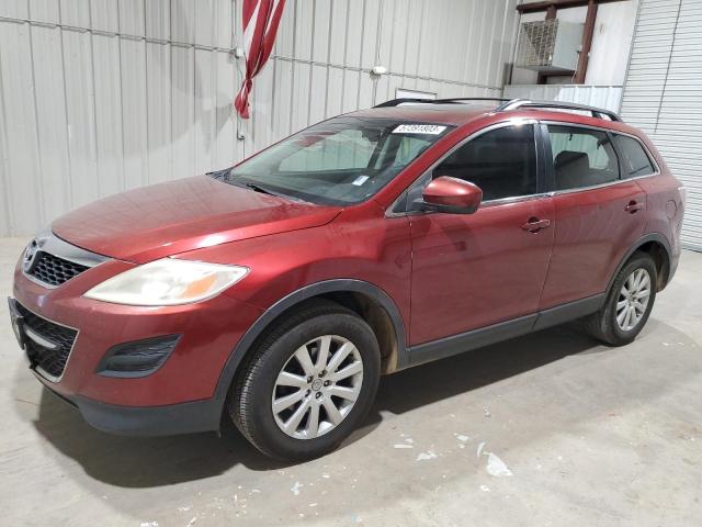 2010 Mazda CX-9 