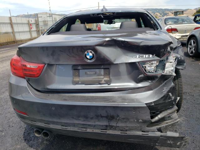 WBA4R7C55HK876728 BMW 430I