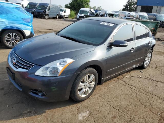 2011 Nissan Altima Base