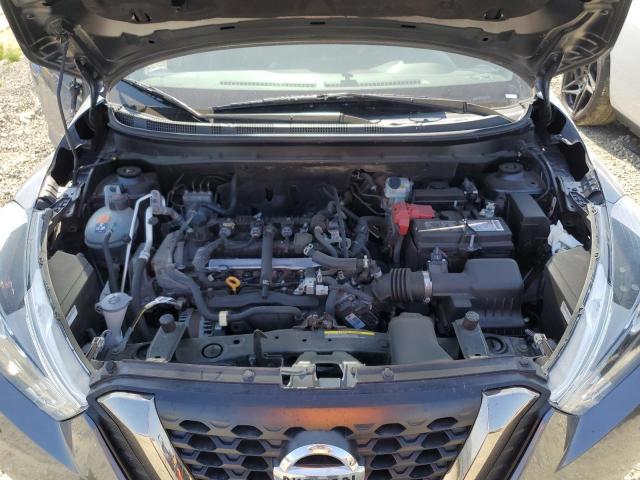 3N1CP5DV0LL493295 Nissan KICKS SR