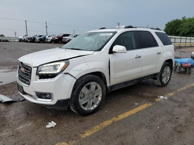 2017 GMC Acadia Limited 