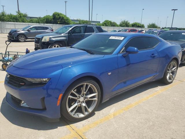 2019 Chevrolet Camaro LS