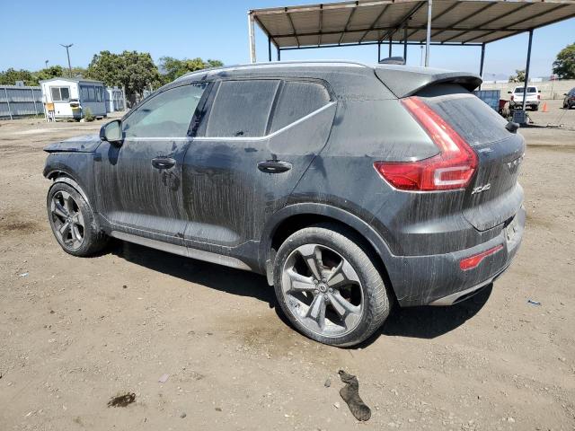 2019 VOLVO XC40 T4 IN - YV4AC2HL1K2071167