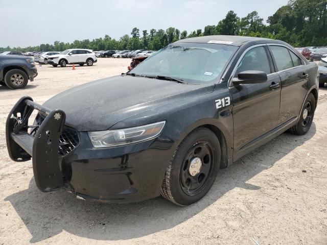 2016 Ford Taurus 