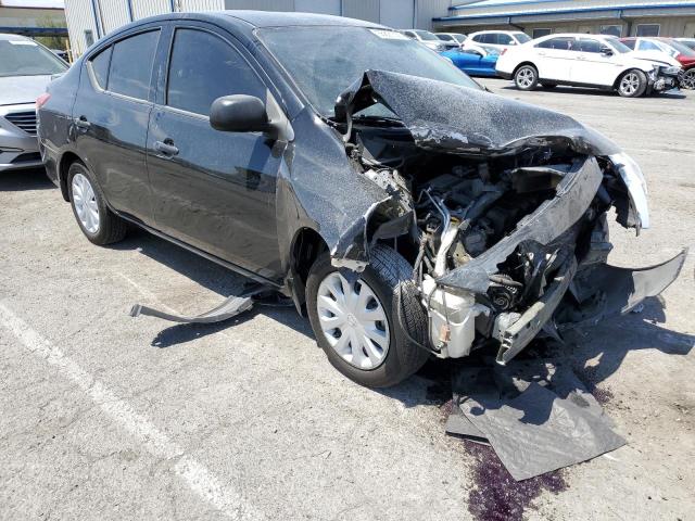 3N1CN7AP8FL926602 Nissan VERSA S