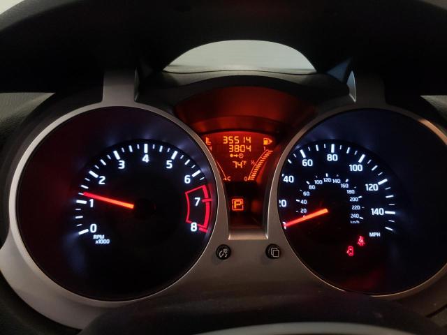 2015 NISSAN JUKE S - JN8AF5MV4FT565434