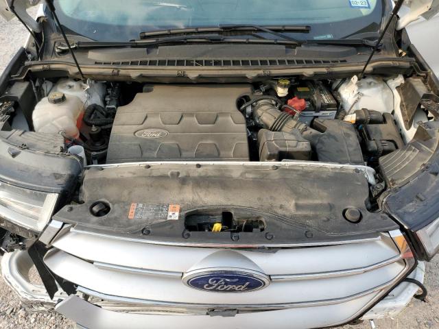 2FMTK3K87FBB08761 2015 FORD EDGE, photo no. 12