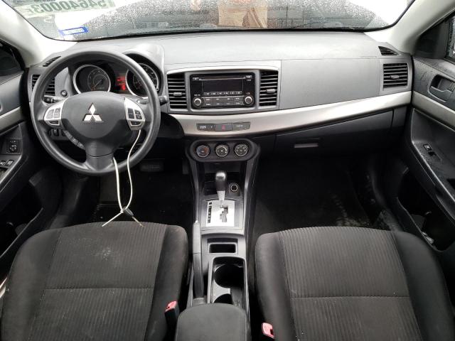 JA32U2FUXFU021845 Mitsubishi LANCER ES