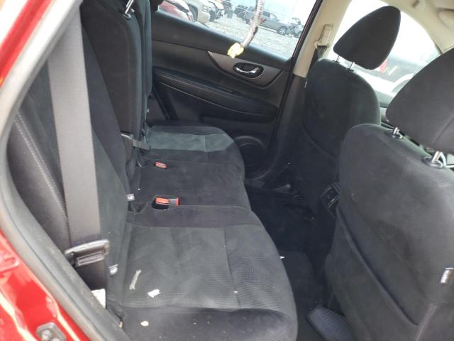5N1AT2MV2GC830335 Nissan ROGUE S