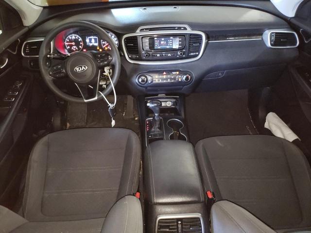 5XYPG4A3XHG284768 KIA SORENTO LX