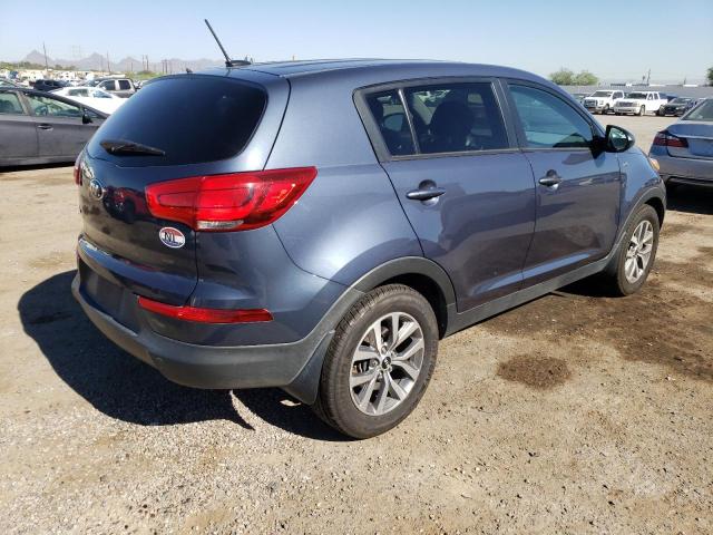 KNDPBCAC8E7568210 KIA Sportage Lx