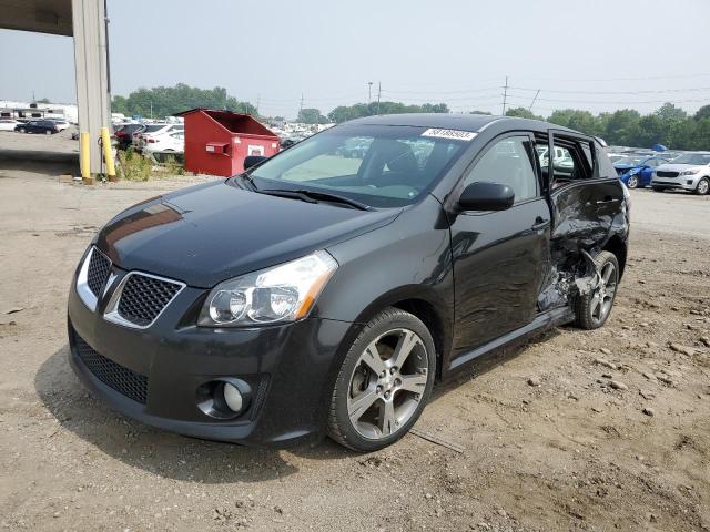 2009 Pontiac Vibe GT