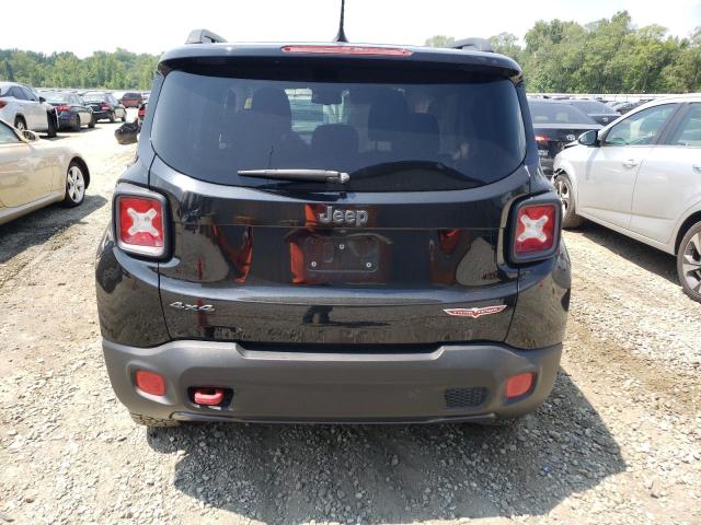 2016 JEEP RENEGADE ZACCJBCT4GPD68083