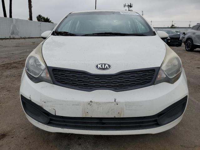 KNADM4A32F6448507 KIA RIO LX
