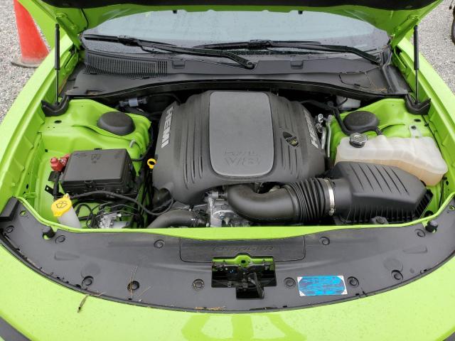 2C3CDXCT3PH522647 Dodge CHARGER R/T