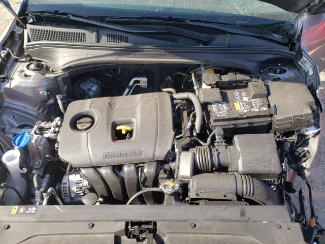 3KPF24AD0PE606980 KIA FORTE LX