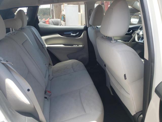 2018 NISSAN ROGUE - JN1BJ1CR3JW255345