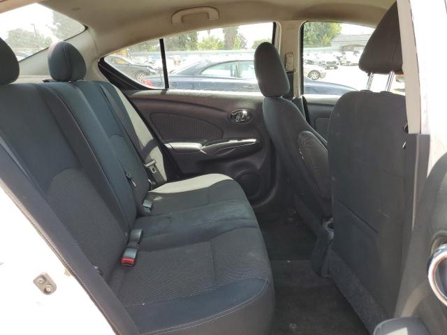 3N1CN7AP7FL943732 Nissan VERSA S