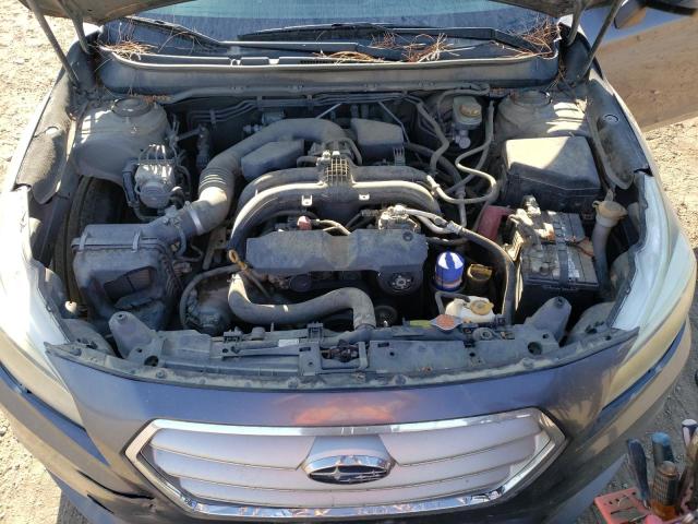 4S3BNAL66F3019434 Subaru Legacy 2.5i Limited