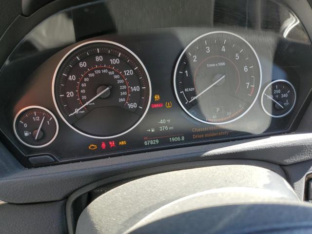 WBA4F9C51HG440269 BMW 430xi Gran Coupe