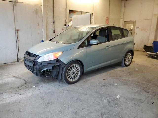 2014 Ford C-Max Energi SE