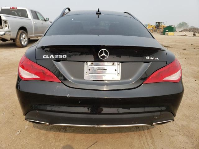WDDSJ4GB7HN495869 Mercedes-Benz CLA 250 4MATIC