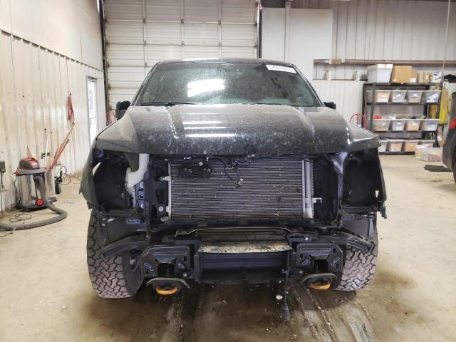 1FTEW1E80PFA01617 Ford F150 Supercrew