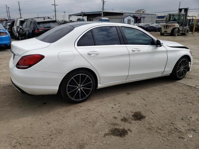 W1KWF8DB2LR589030 Mercedes-Benz C 300