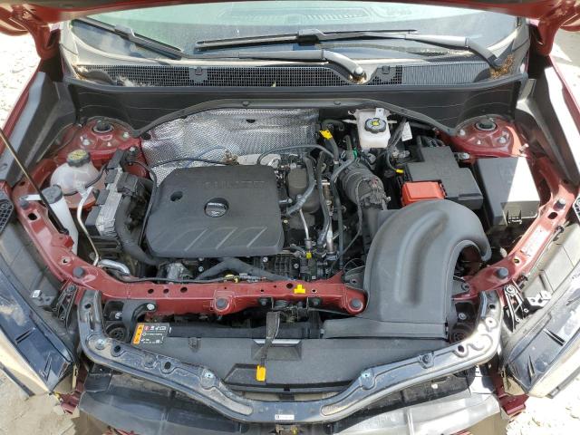 KL4MMDSL4NB105828 2022 BUICK ENCORE, photo no. 12