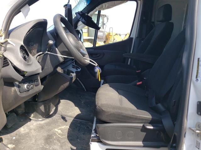 2021 MERCEDES-BENZ SPRINTER - W1Y40CHY4MT063003