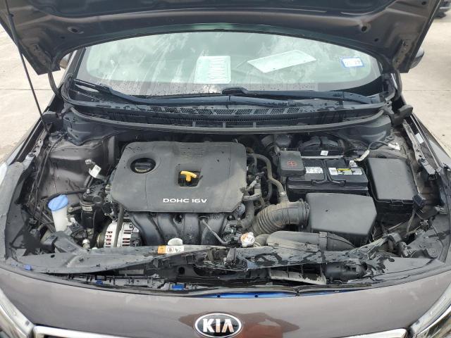 3KPFL4A79HE131371 KIA FORTE LX
