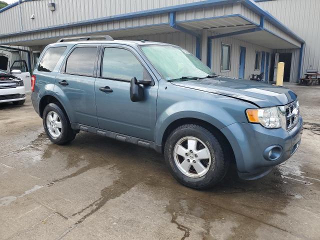 Vin: 1fmcu9d72ckc77850, lot: 57538573, ford escape xlt 20124