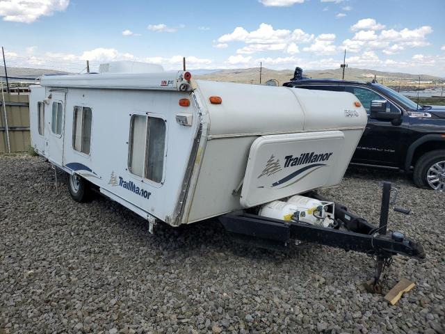 2005 Trail King Trailmanor for Sale in Reno, NV - Top/Roof