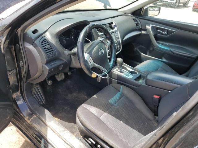 1N4AL3AP6GN334822 Nissan ALTIMA 2.5