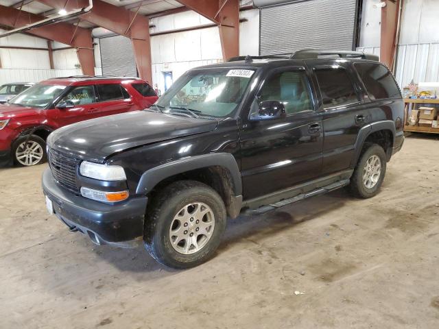 2006 Chevrolet Tahoe 