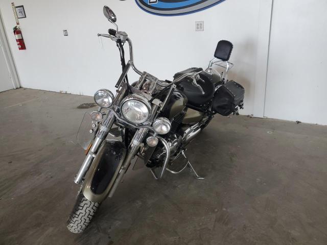 2005 YAMAHA XVS1100 JYAVP11E25A074390
