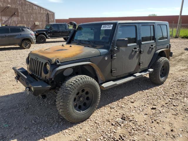 2008 Jeep Wrangler Unlimited X