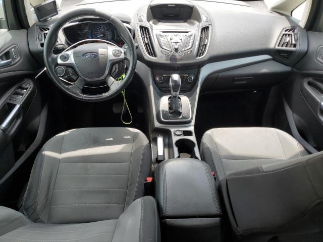 1FADP5AU0EL502322 Ford C-MAX SE
