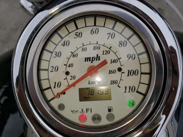 2005 SUZUKI C50 JS1VS55A252111721