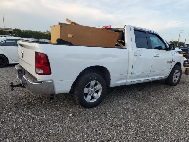 1C6RR6GT7JS161295 | 2018 RAM 1500 SLT