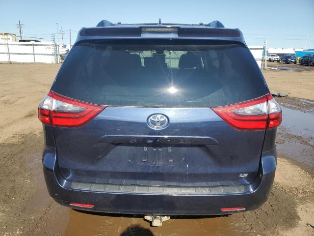 5TDKZ3DC6LS043246 2020 TOYOTA SIENNA, photo no. 6