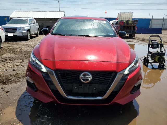 1N4BL4CV9KC250911 Nissan ALTIMA SR