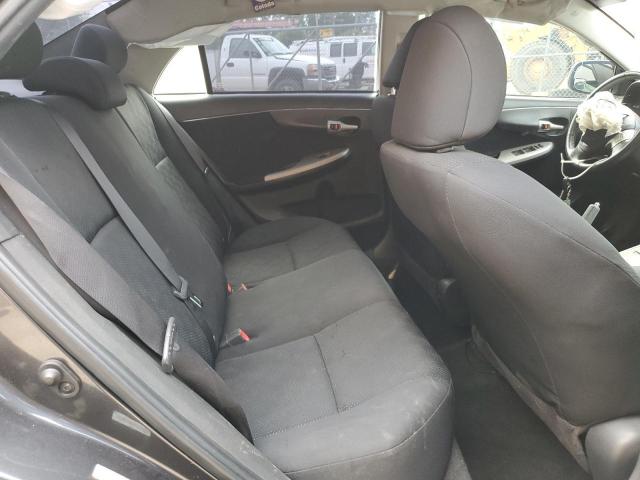 2010 Toyota Corolla Base VIN: 1NXBU4EE5AZ257556 Lot: 56425233