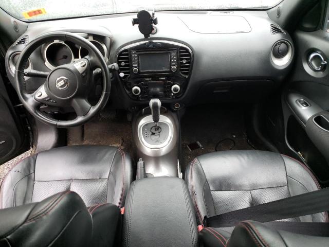 2015 NISSAN JUKE S - JN8AF5MV6FT554659