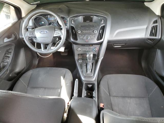 1FADP3K2XFL306651 Ford FOCUS SE