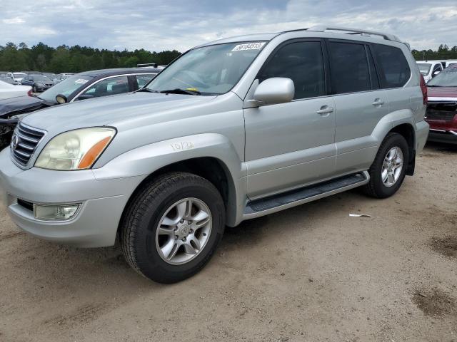 2004 Lexus GX 470 