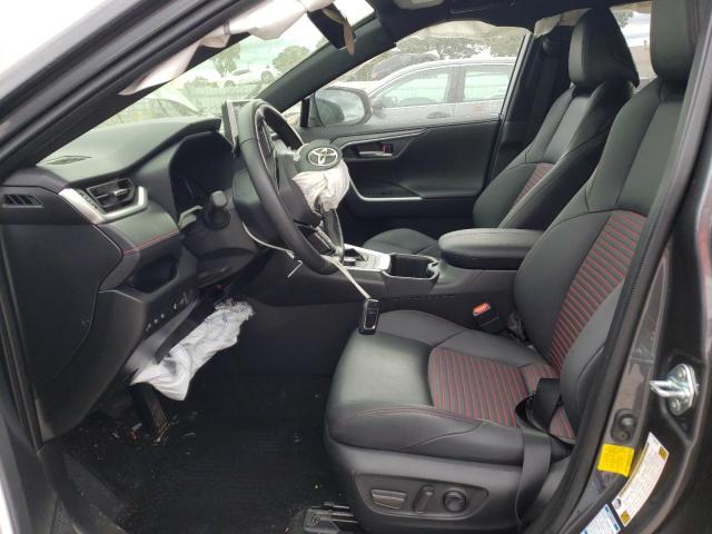2022 TOYOTA RAV4 PRIME - JTMEB3FV3ND106057