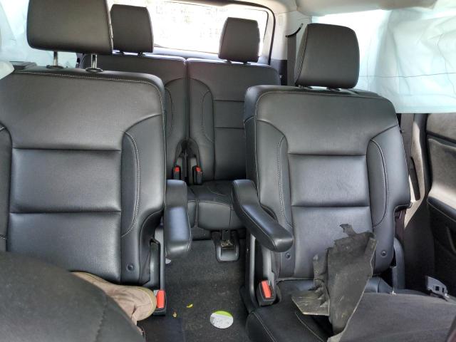 1GKKNMLS2KZ287200 GMC Acadia Slt-1